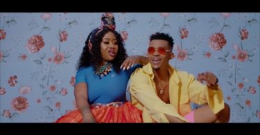 DOWNLOAD VIDEO Amber Lulu Ft. Kusah – Walete Mp4