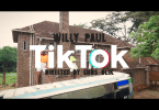 DOWNLOAD VIDEO Willy Paul - Tit Tok Mp4