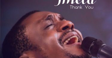 AUDIO Nathaniel Bassey Ft. Enitan Adaba - Imela MP3 DOWNLOAD