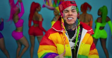 Tekashi afikisha views Mil.100+ avunja record