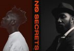 AUDIO E Kelly & Mr Eazi - Need Somebody MP3 DOWNLOAD