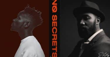 AUDIO E Kelly & Mr Eazi - Need Somebody MP3 DOWNLOAD