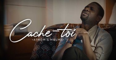 AUDIO Athoms Mbuma - Cache-toi MP3 DOWNLOAD