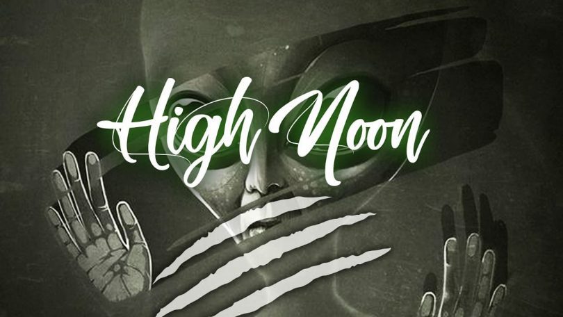 AUDIO Abbas Kubaff Ft Khaligraph Jones & Wakadinali - High Noon MP3 DOWNLOAD