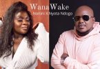 AUDIO Nonini Ft Nyota Ndogo - Wanawake MP3 DOWNLOAD