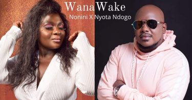 AUDIO Nonini Ft Nyota Ndogo - Wanawake MP3 DOWNLOAD