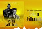 AUDIO K2ga Ft Mohamed Almenji - Jedan Jathabah MP3 DOWNLOAD