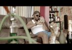 DOWNLOAD VIDEO Otile Brown - Quarantine MP4