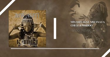 AUDIO Mwasiti Ft Chege X MwanaFa & Marioo - Bado MP3 DOWNLOAD