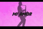 DOWNLOAD LYRICS VIDEO Whozu - Mi AMOR