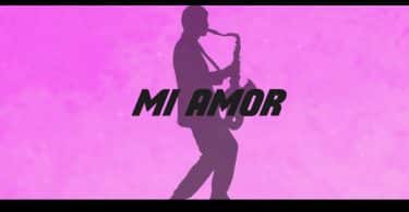 DOWNLOAD LYRICS VIDEO Whozu - Mi AMOR