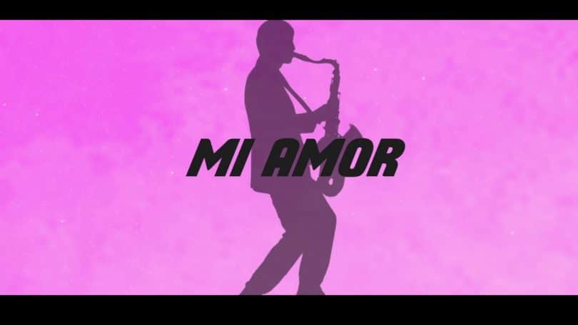 DOWNLOAD LYRICS VIDEO Whozu - Mi AMOR