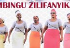 Mt. Agustino Manundu - MBINGU ZILIFANYIKA | mp3 Download