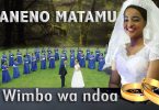 DOWNLOAD MP3 Moyo Safi wa Bikira Maria - MANENO MATAMU