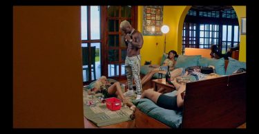 VIDEO: Ibraah Ft Harmonize - One night stand | Mp4 Download