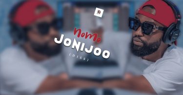 AUDIO Nomo - Jonijoo (diss) MP3 DOWNLOAD