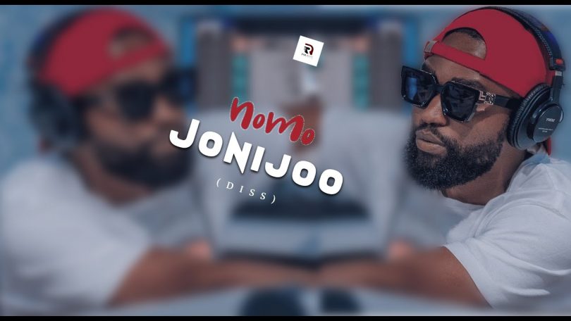 AUDIO Nomo - Jonijoo (diss) MP3 DOWNLOAD