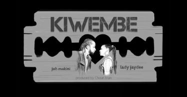 AUDIO Joh Makini Ft Lady Jaydee -Kiwembe MP3 DOWNLOAD