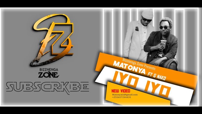 DOWNLOAD VIDEO Matonya Ft G Nako – Iyo Iyo Mp4