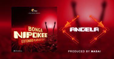 AUDIO Bonga De Alpha - Angela MP3 DOWNLOA