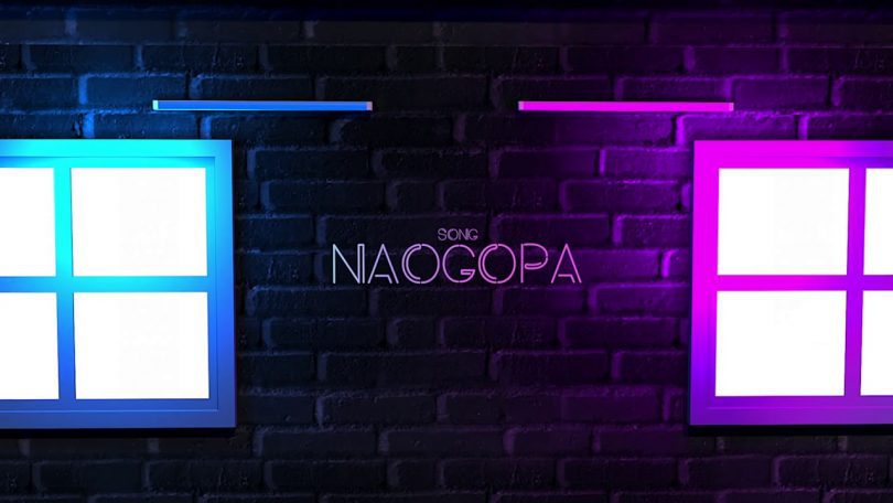 AUDIO Platform - NAOGOPA MP3 DOWNLOAD