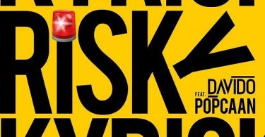 DOWNLOAD MP3 Davido – Risky Ft Popcaan