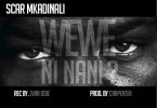 Steph Kapela Ft Scar - Wewe ni Nani?