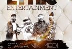 DOWNLOAD MP3 Ethic - Staga Niki Medi