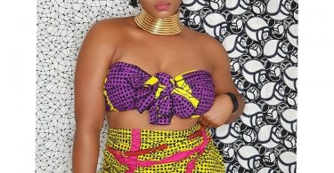 AUDIO Yemi Alade – KISSING MP3 DOWNLOAD