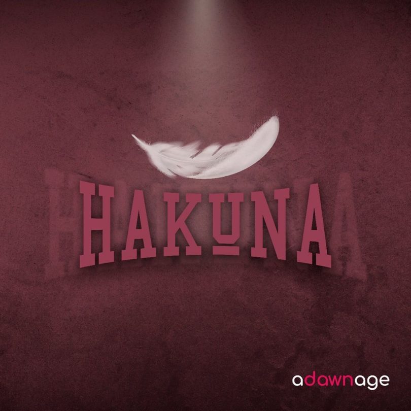 AUDIO Adawnage Band - Hakuna MP3 DOWNLOAD