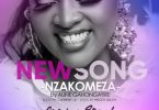 DOWNLOAD MP3 Aline Gahongayire - Nzakomeza