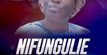 AUDIO Florence Andenyi - Nifungulie MP3 DOWNLOAD