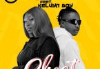 AUDIO Eno Barony - Cheat Ft Kelvyn Boy MP3 DOWNLOAD