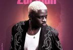 AUDIO Grenade Official - Zarinah MP3 DOWNLOAD