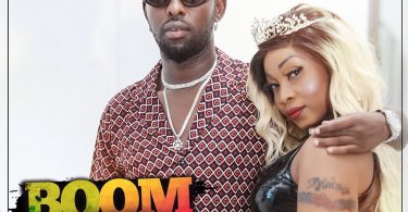 AUDIO Vitale Ft. Eddy Kenzo - Boom Boom MP3 DOWNLOAD