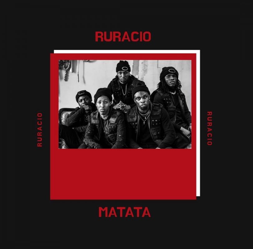 DOWNLOAD MP3 MATATA - Ruracio