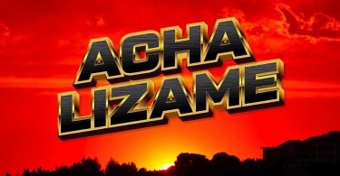 DOWNLOAD MP3 Nandy Ft Harmonize - Acha lizame