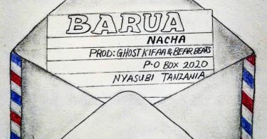 AUDIO Nacha - Barua MP3 DOWNLOAD