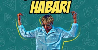 AUDIO Bonge la nyau - Sina Habari MP3 DOWNLOAD