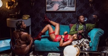 DOWNLOAD VIDEO Naira Marley – As E Dey Go Mp4