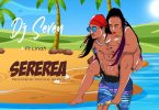 AUDIO Dj Seven Ft Linah - Sererea MP3 DOWNLOAD