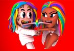 DOWNLOAD MP3 6ix9ine - TROLLZ Ft Nicki Minaj