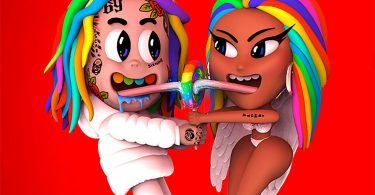 DOWNLOAD MP3 6ix9ine - TROLLZ Ft Nicki Minaj