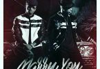 DOWNLOAD MP3 Diamond Platnumz - Marry You Ft. Ne-Yo