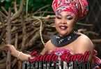 DOWNLOAD MP3 Saida Karoli - Orugambo