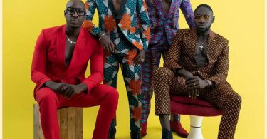 DOWNLOAD MP3 Sauti Sol - Nenda Lote