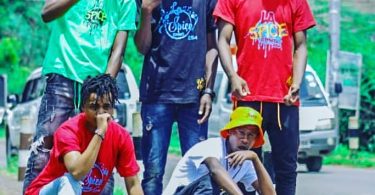 AUDIO La Spice Gang - Madoo MP3 DOWNLOAD