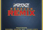 DOWNLOAD MP3 Harmonize - Bedroom Ft Darassa, Rosa Ree & Billnass