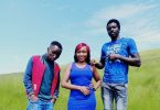 AUDIO Dogo Charlie - We Uko Na Chawa Sawa Ft. Kemon MP3 DOWNLOAD