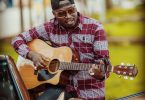 AUDIO Danny Vumbi - Yibare MP3 DOWNLOAD